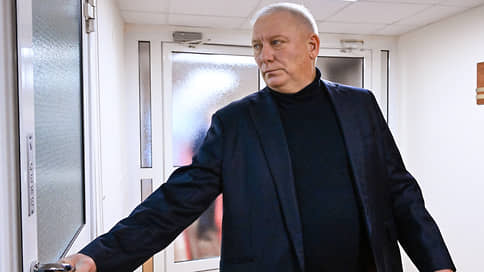 Союз распался на дороге // Кубанская ассоциация ликвидирована из-за связей с экс-депутатом Госдумы Анатолием Вороновским