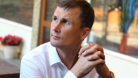 Гектары от Коробки // У компаньонов бывшего вице-губернатора Кубани изъяты активы на 81 млрд рублей