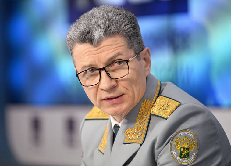 Вячеслав Романовский (2024 год) 