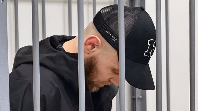Киллер настрелял на пожизненное