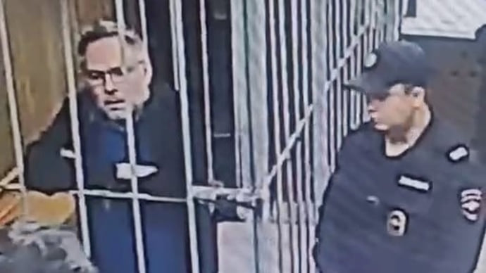 Бывший вице-губернатор оказался мошенником