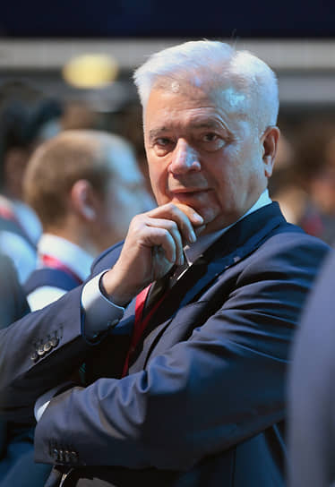 3. Основатель ЛУКОЙЛа Вагит Алекперов — $29,5 млрд 