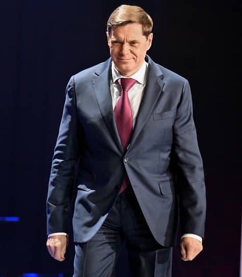 1. Генеральный директор холдинга «Севергрупп» Алексей Мордашов — $37 млрд 