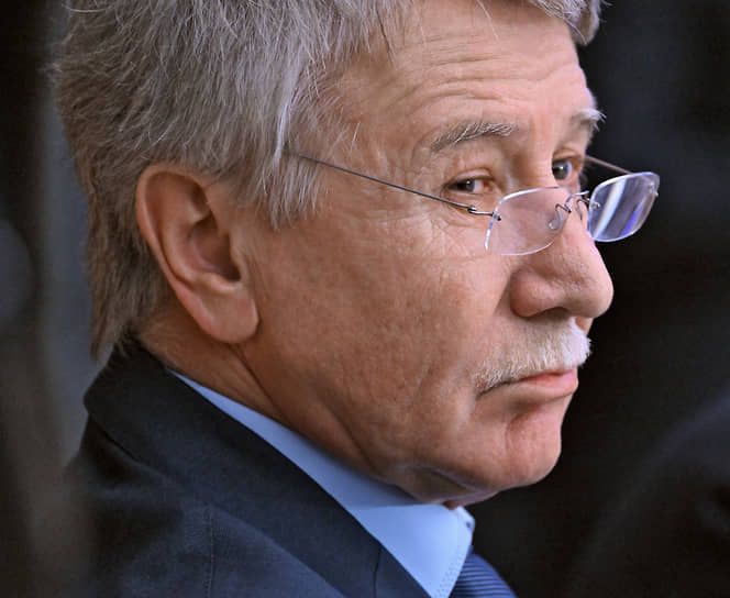 4. Председатель правления ПАО «Новатэк» Леонид Михельсон — $28,3 млрд 