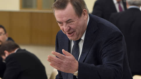 Партия возрождения России
