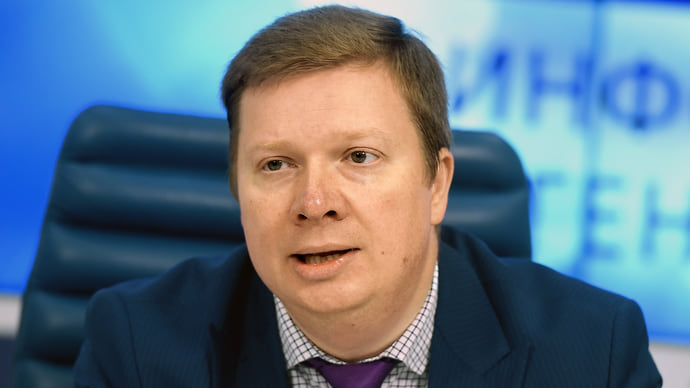 Российская интрига Майами