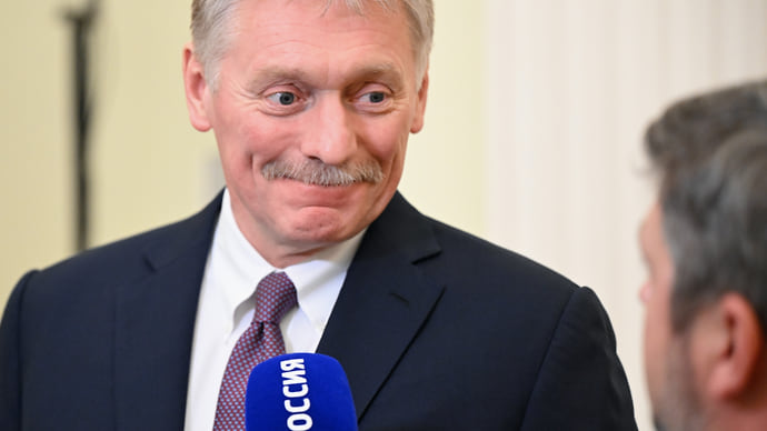 Какой же саммит без России