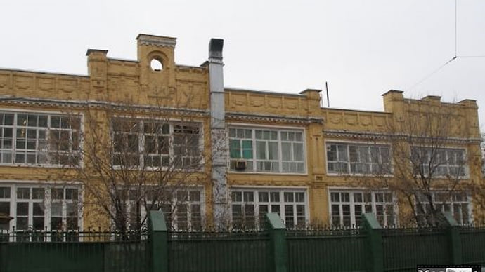 «Черноголовка» присматривает себе косметику
