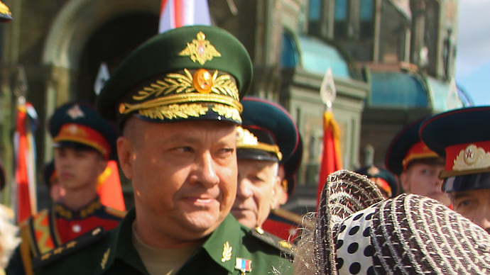 Чем известен Александр Чайко