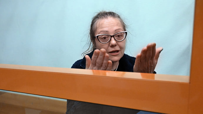 Террористический заговор на кухне СКР