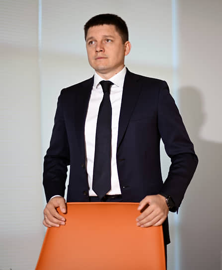 Юрий Козаренко (сентябрь 2024 года)