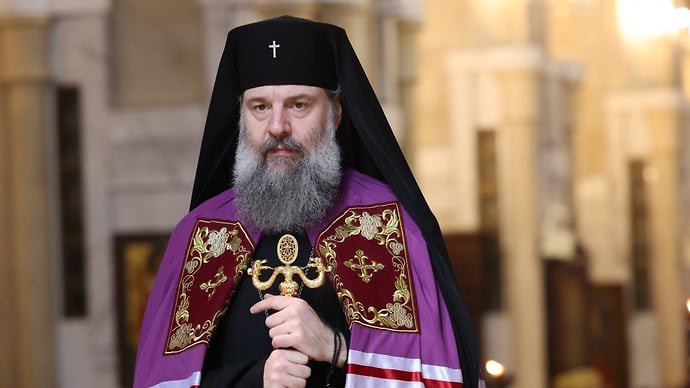 Весна патриарха