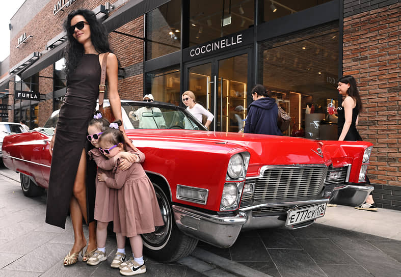 Cadillac Eldorado 