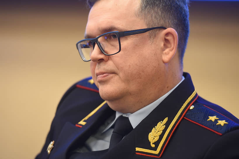Виталий Шулика