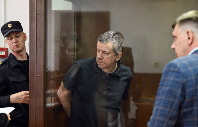 Дмитрий Дощатов