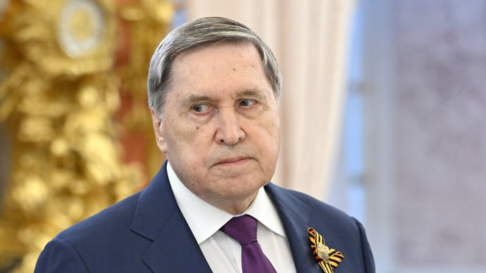 Ушаков о визите Путина в Казахстан. Главное