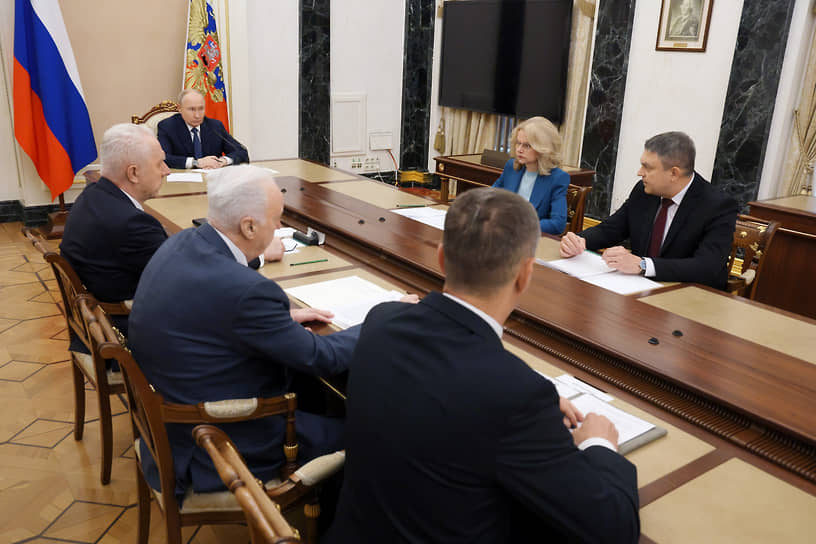 Совещание вышло много обещающим