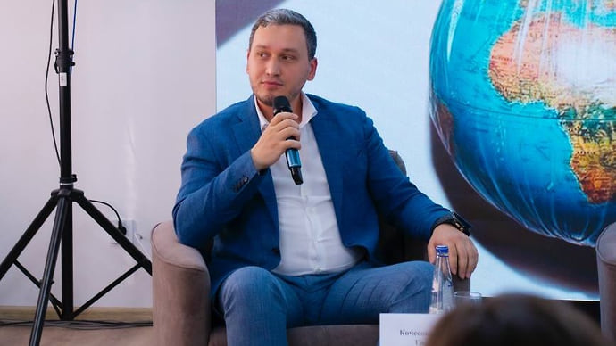 Следствие занялось «Экологистикой»