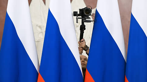 Отмечали как могли // Парламентские партии встретят День России по-разному