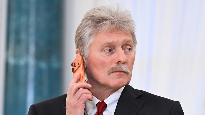 Песков о Ближнем Востоке, выборах в Госдуму и болезни Набиуллиной