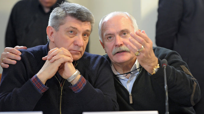 Александр Сокуров опубликовал открытое письмо Никите Михалкову