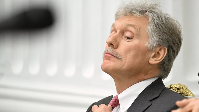 Песков о высоких показателях работы ПВО, диалоге с Европой и «впечатляющих» ударах по Украине