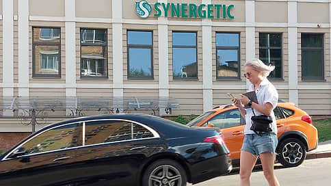 Красота как по линейке // Synergetic осваивает производство средств по уходу за волосами