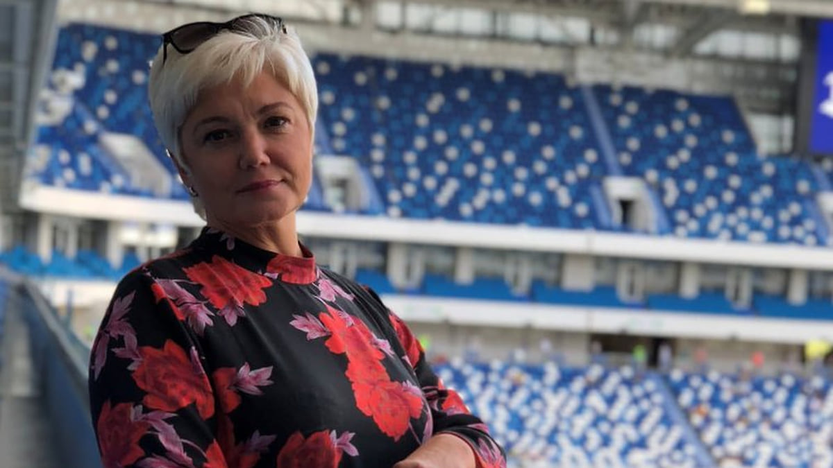«Тамбов» оправдали ненадолго // Дело о хищении субсидий в футбольном клубе «Тамбов» пересмотрят заново