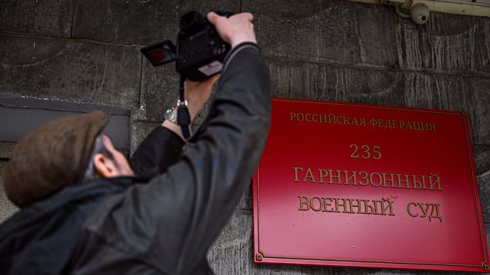 Генерал недосмотрел за «Ястребом»