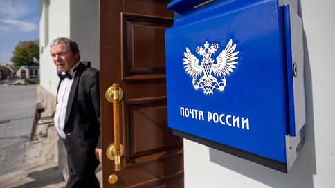 Чистый долг Почты России достиг 107,8 млрд рублей // Компания полностью отчиталась за свою деятельность в 2025 году