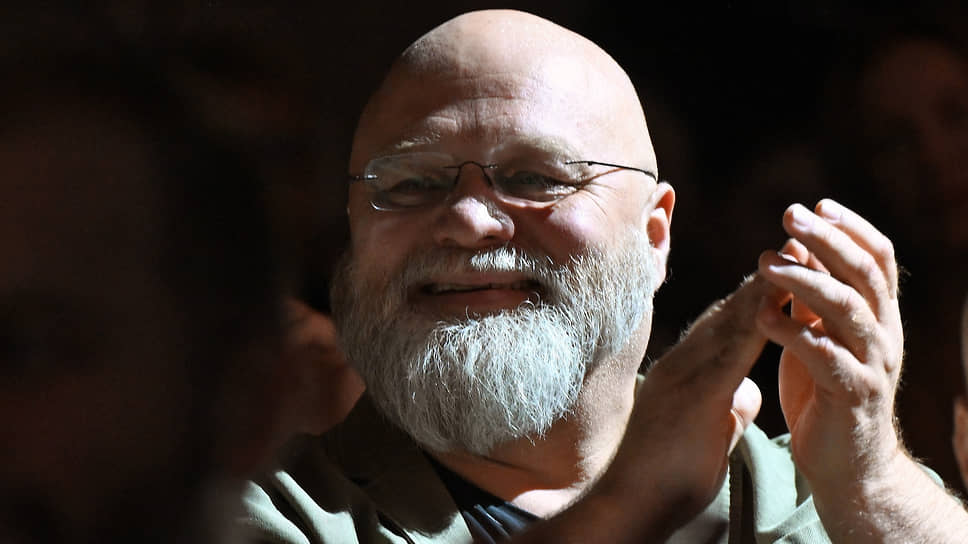 Режиссер Алексей Федорченко о фестивальных победах, нейросетях и «Илиаде»