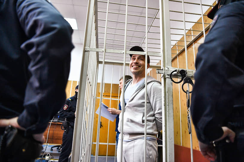 Павел Врублевский