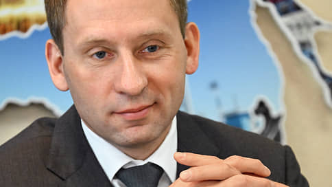 Глава Минприроды Козлов рассказал о федеральном проекте Генеральная уборка