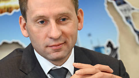 Глава Минприроды рассказал о создании инфраструктуры для обращения с отходами