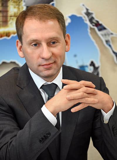 Александр Козлов