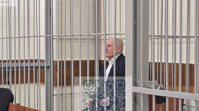 За взятки с ученых спросили строго