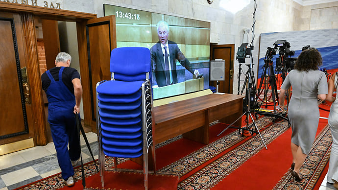 Участки избавили от бюрократии