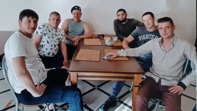 Государство признало экстремизм Паштета