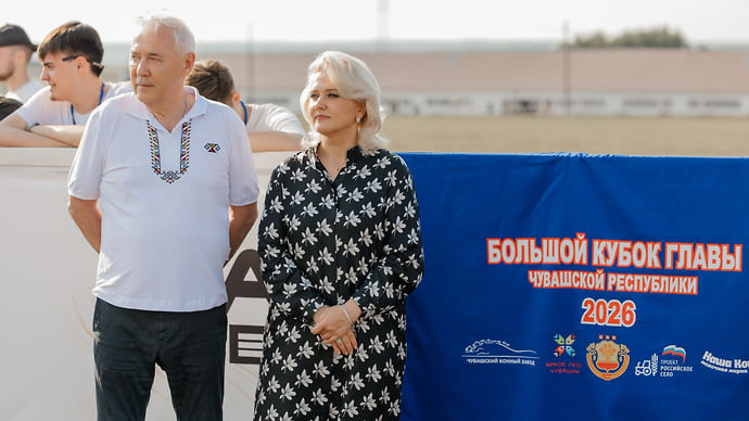 Аксакова и Салаеву зарегистрировали кандидатами в депутаты Госдумы