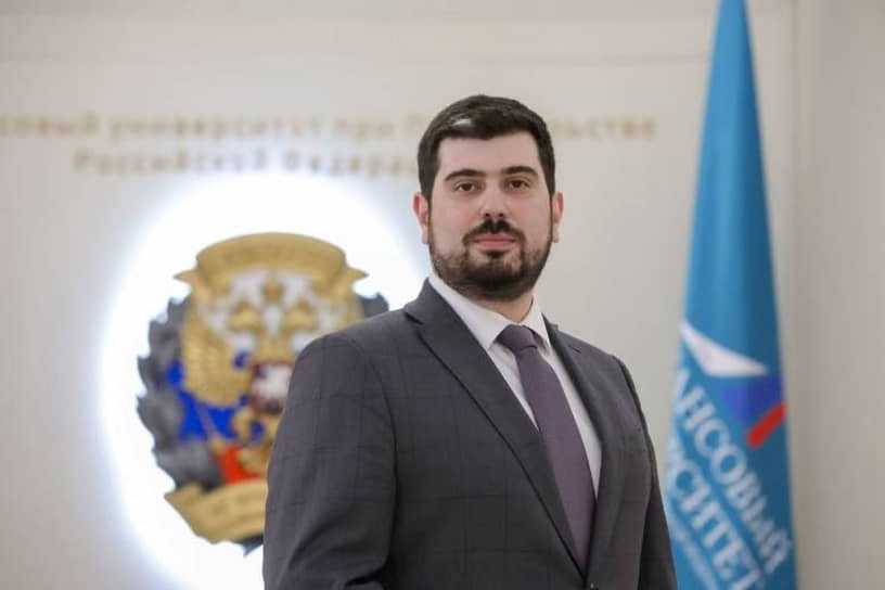 Преподаватель Экономического факультета РУДН, эксперт Финансового университета при правительстве РФ Фархад Ибрагимов