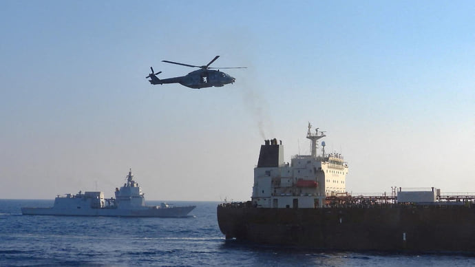 Пираты Средиземного моря