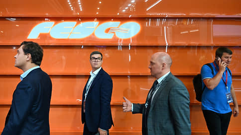 Суд не стал отменять заочный арест топ-менеджера FESCO Рабиновича