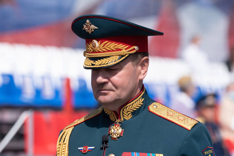 Андрей Иванаев