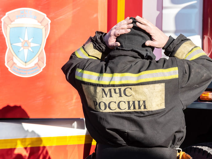 Что известно о массированной атаке ВСУ на Краснодарский край