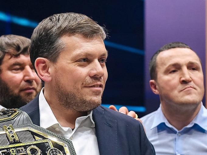 Следствие вернулось к ИВЛ