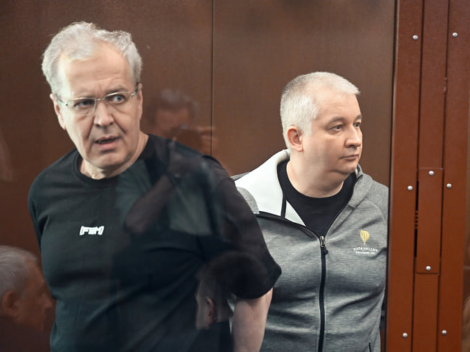 Энергичные посадки на энергорынке