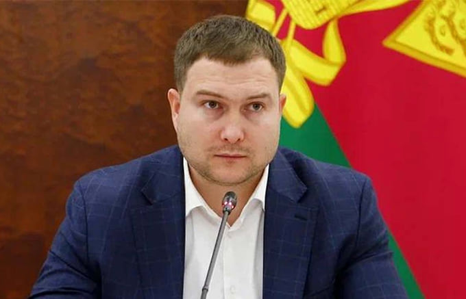 Александр Нестеренко