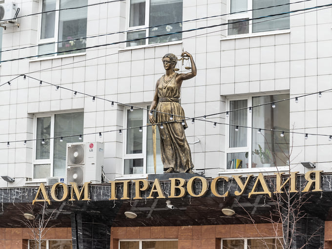 От Макеевки до срока
