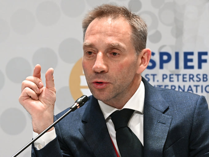 «Долгосрочные накопления могут стать источником развития только при доверии граждан к финансовой системе»