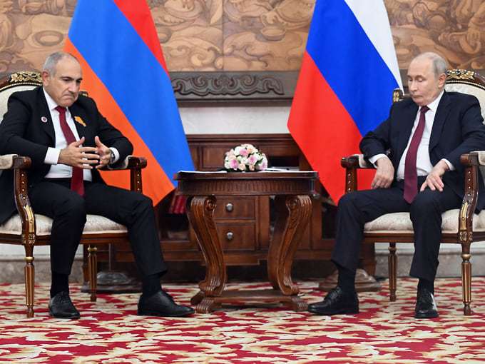Компромиссия невыполнима